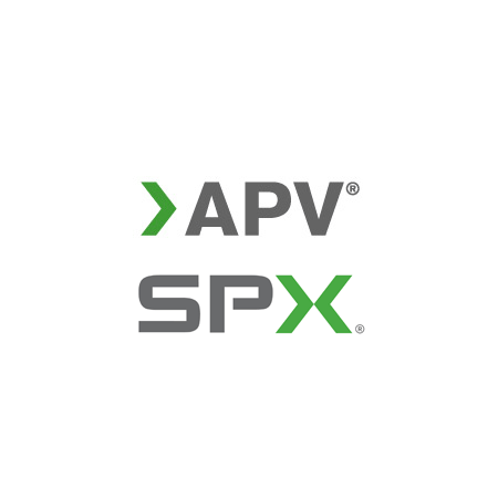 Пластинчатые теплообменники SPX (APV)