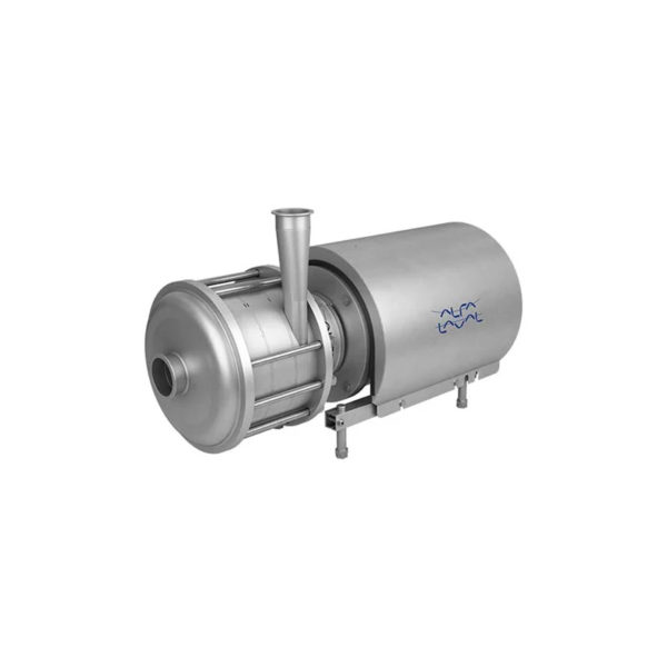 <span class="hidden-title">Alfa Laval </span>LKH Multistage